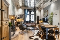 Budapest VI. kerület Lakás