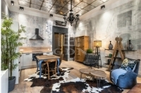 Budapest VI. kerület Lakás