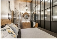 Budapest VI. kerület Lakás