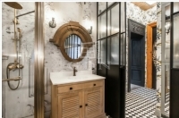 Budapest VI. kerület Lakás