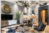 Budapest VI. kerület Lakás