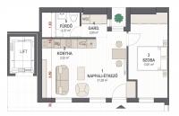 Budapest VI. kerület Lakás