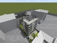 Budapest VIII. kerület Lakás