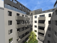 Budapest VIII. kerület Lakás