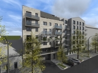 Budapest VIII. kerület Lakás