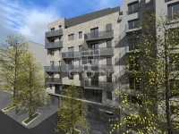 Budapest VIII. kerület Lakás