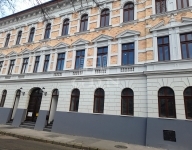 Budapest XIII. kerület Iroda