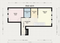 Budapest VIII. kerület Lakás