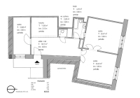 Budapest V. kerület Lakás