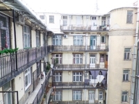 Budapest XIII. kerület Lakás