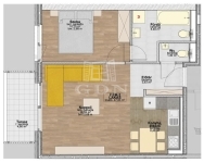 Budapest XIII. kerület Lakás