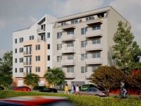 Budapest XIII. kerület Lakás