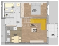 Budapest XIII. kerület Lakás