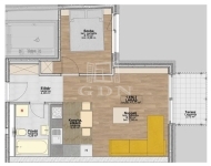 Budapest XIII. kerület Lakás