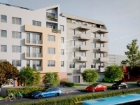 Budapest XIII. kerület Lakás