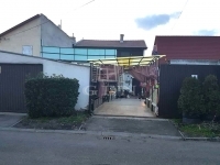 Budapest XV. kerület Családi ház