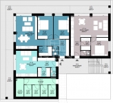 Balatonfenyves Lakás