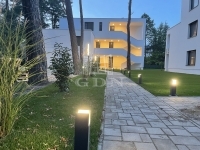 Balatonfenyves Lakás