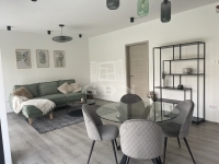 Balatonfenyves Lakás