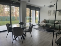 Balatonfenyves Lakás