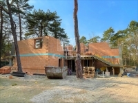 Balatonfenyves Lakás