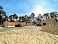 Balatonfenyves Lakás