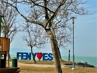 Balatonfenyves Lakás