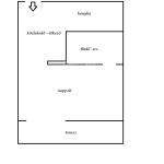 Balatonföldvár Lakás