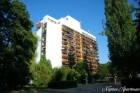 Balatonföldvár Lakás