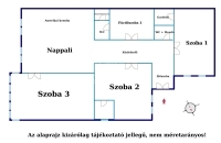 Budapest V. kerület Lakás