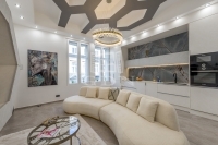 Budapest V. kerület Lakás