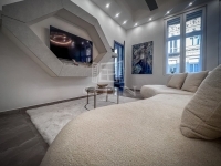 Budapest V. kerület Lakás