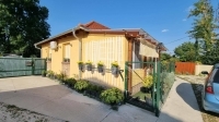 Продается совмещенный дом Pomáz, 55m2