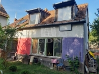 Продается частный дом Budakeszi, 110m2