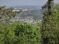 Budapest XI. kerület Telek