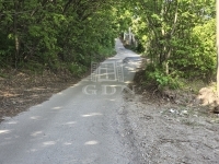 Budapest XI. kerület Telek