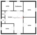 Vámosmikola Családi ház