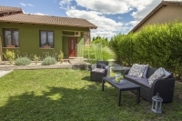 Velence Családi ház