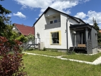 Nagykovácsi Családi ház