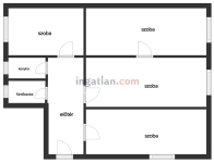 Törökbálint Családi ház