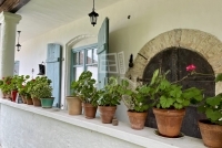 Gyúró Családi ház