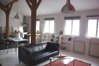 Budapest I. kerület Lakás