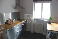 Budapest I. kerület Lakás