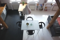 Budapest I. kerület Lakás