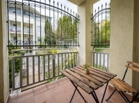 Budapest XI. kerület Lakás