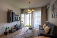 Budapest XI. kerület Lakás