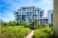 Budapest XI. kerület Lakás