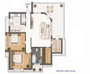 Budapest XI. kerület Lakás