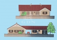 Verkauf einfamilienhaus Őrbottyán, 300m2