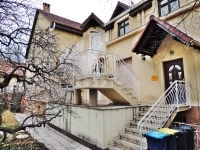 For sale family house Budapest X. district, 405m2